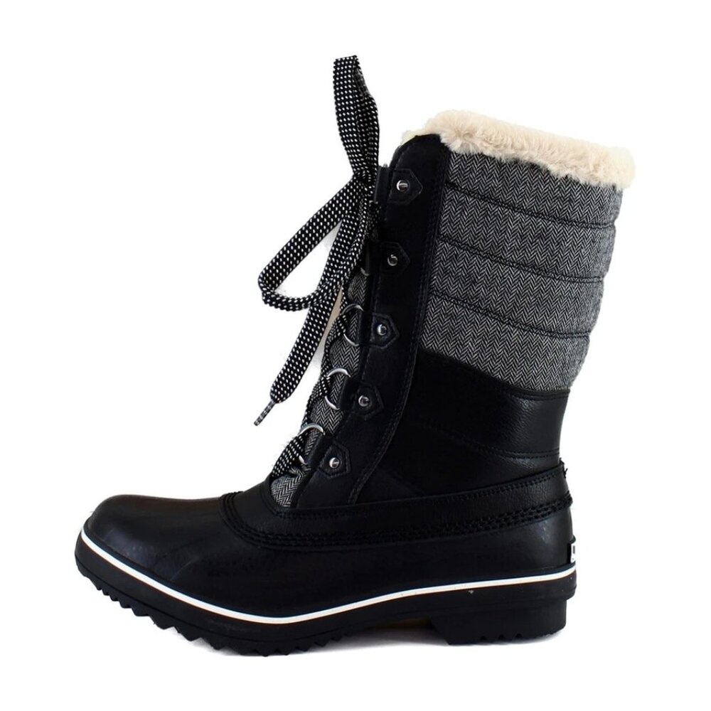 JBU By Jambu Women's Sibera Weather Boots - Picture 2 of 4